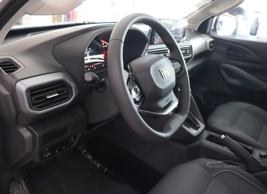 fiat titano 2.2 turbo diesel volcano 4x4 at8 4p automatico 20263