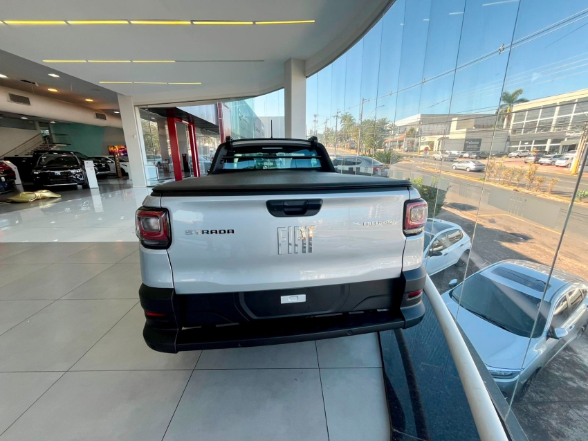 fiat strada 1.3 firefly flex freedom cs manual 2p 20267