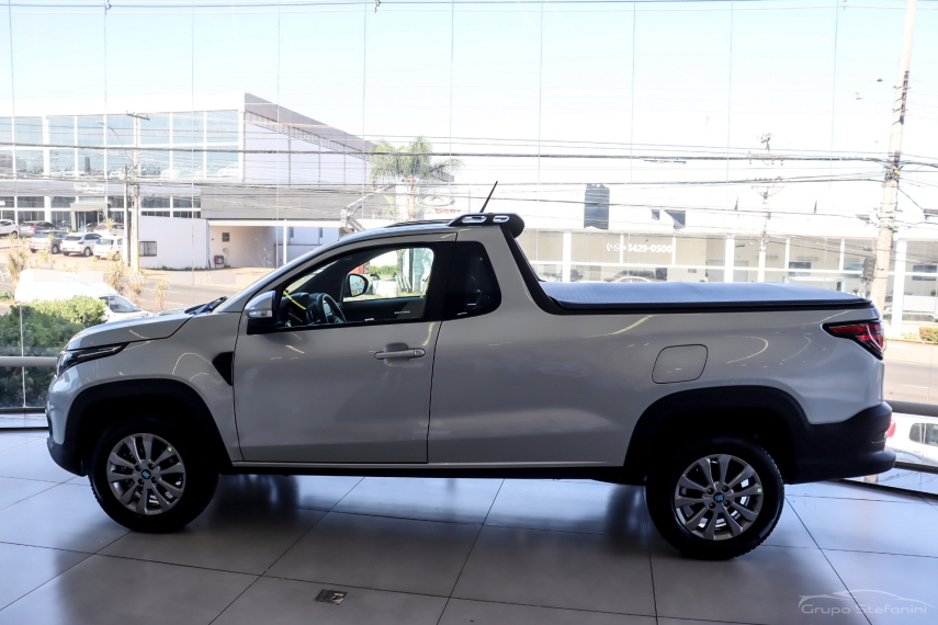 fiat strada 1.3 firefly flex freedom cs manual 2p 20265