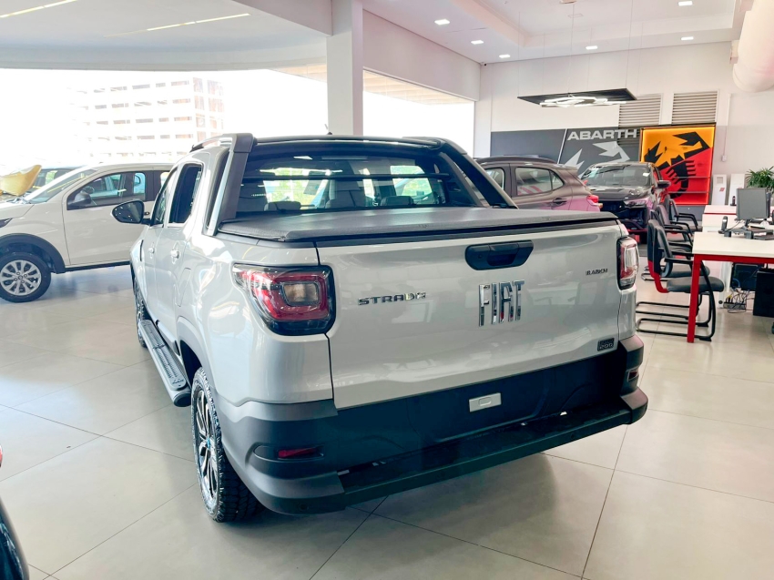 fiat strada 1.3 firefly flex freedom cs manual 2p 20268