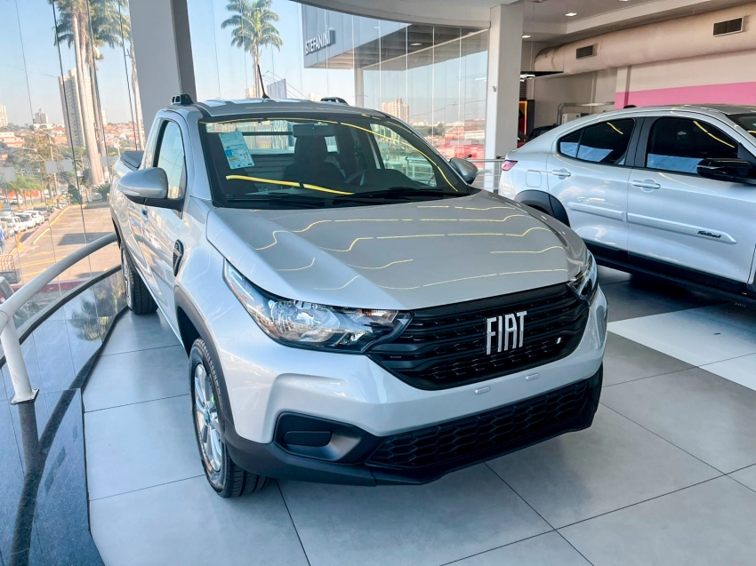 fiat strada 1.3 firefly flex freedom cs manual 2p 20262