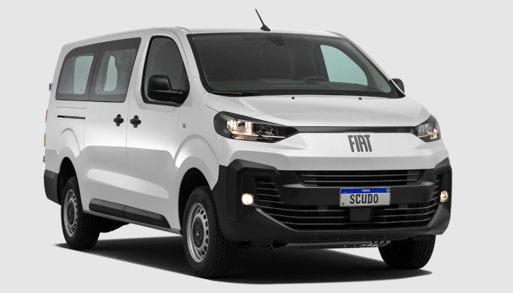 fiat scudo 2.2 turbo diesel multi manual 1.5 4p 2026