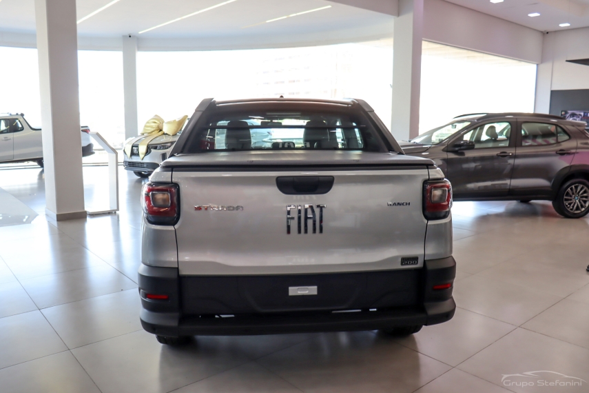 fiat strada 1.0 turbo 200 flex ranch cd cvt 4p automatico 202611