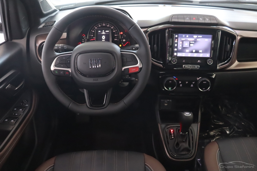 fiat strada 1.0 turbo 200 flex ranch cd cvt 4p automatico 20264
