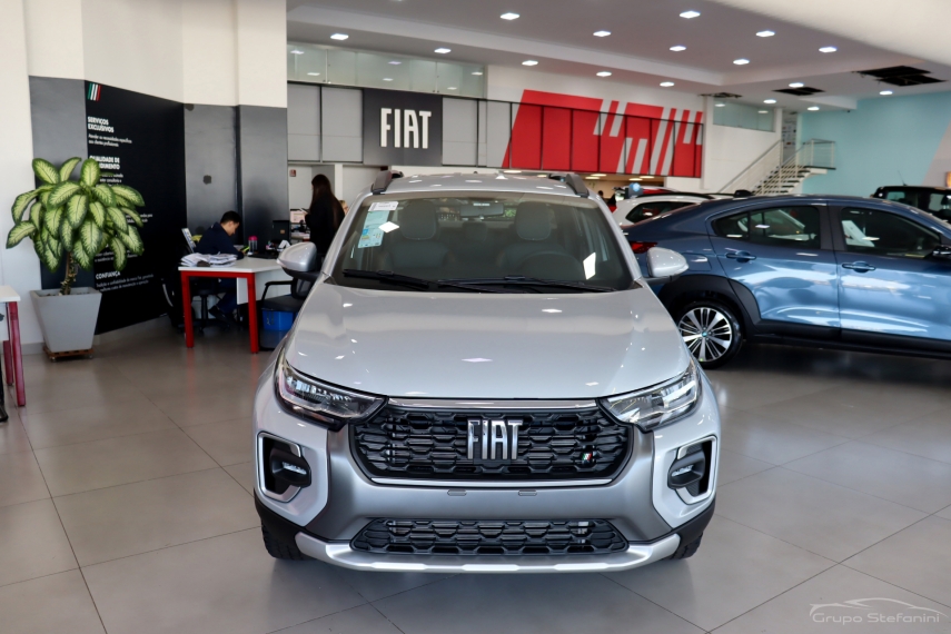 fiat strada 1.0 turbo 200 flex ranch cd cvt 4p automatico 20261