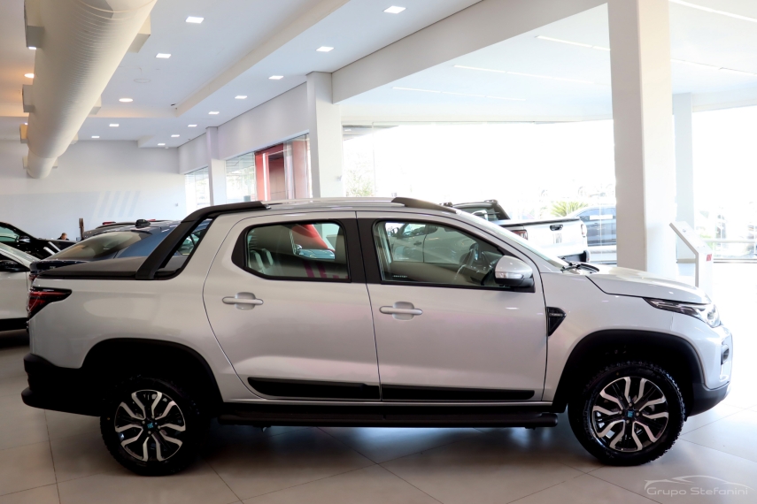 fiat strada 1.0 turbo 200 flex ranch cd cvt 4p automatico 20269