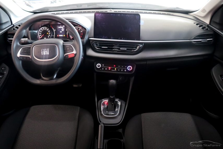 fiat pulse 1.3 flex drive cvt 4p automatico 20265