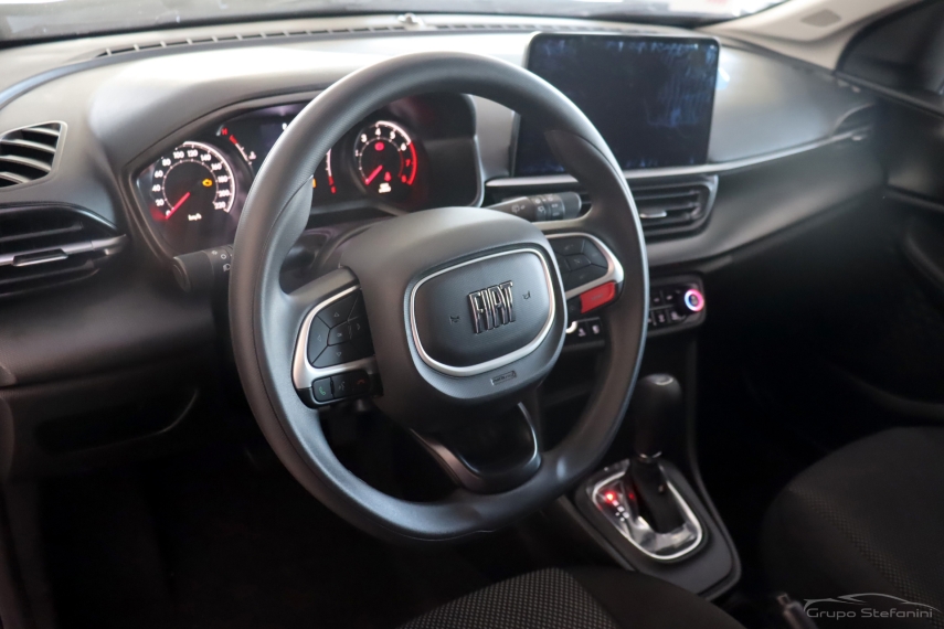 fiat pulse 1.3 flex drive cvt 4p automatico 20263