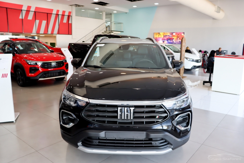 fiat pulse 1.0 turbo 200 hybrid impetus cvt flex 4p automatico 20261