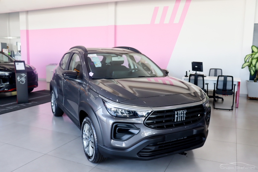 fiat pulse 1.3 flex drive cvt 4p automatico 20262