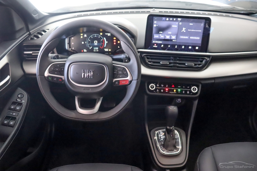fiat pulse 1.0 turbo 200 hybrid impetus cvt flex 4p automatico 20264