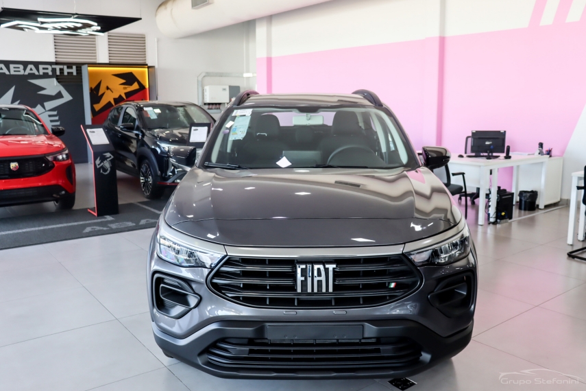 fiat pulse 1.3 flex drive cvt 4p automatico 20261