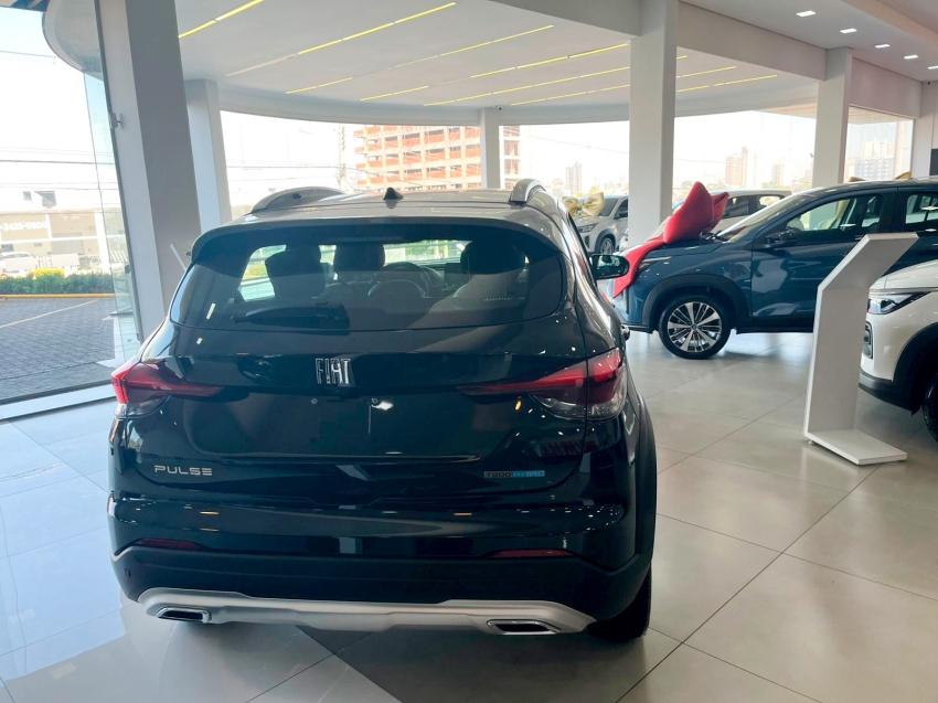 fiat pulse 1.0 turbo 200 hybrid impetus cvt flex 4p automatico 202611
