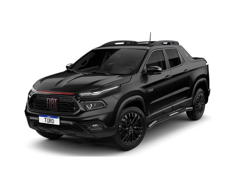 fiat toro 1.3 turbo 270 flex ultra at6 4p automatico 2026