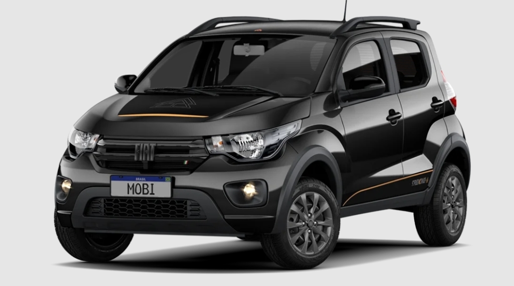 fiat mobi 1.0 firefly flex trekking manual 4p 2026