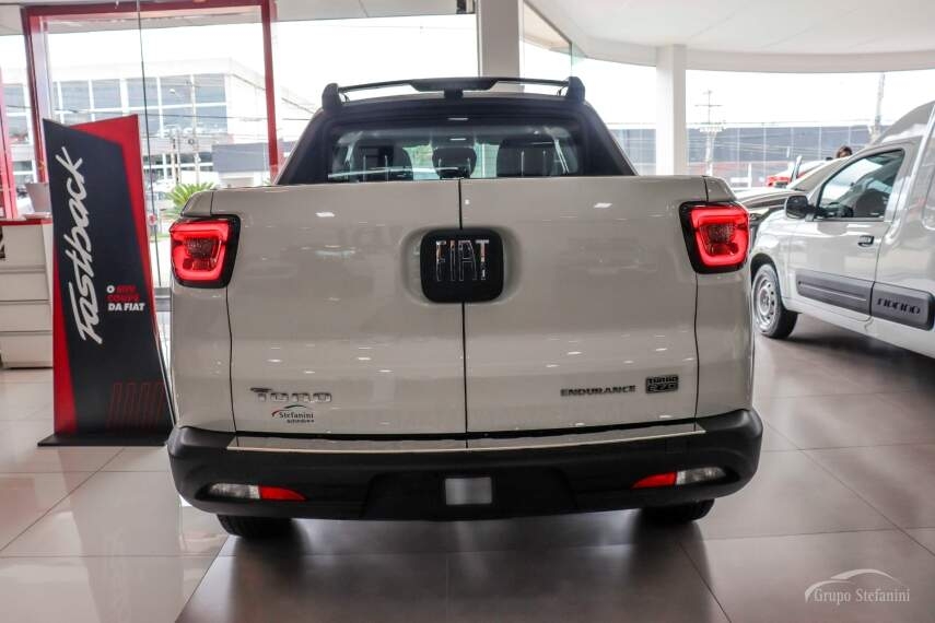 fiat toro 1.3 turbo 270 flex endurance at6 4p automatico 202610