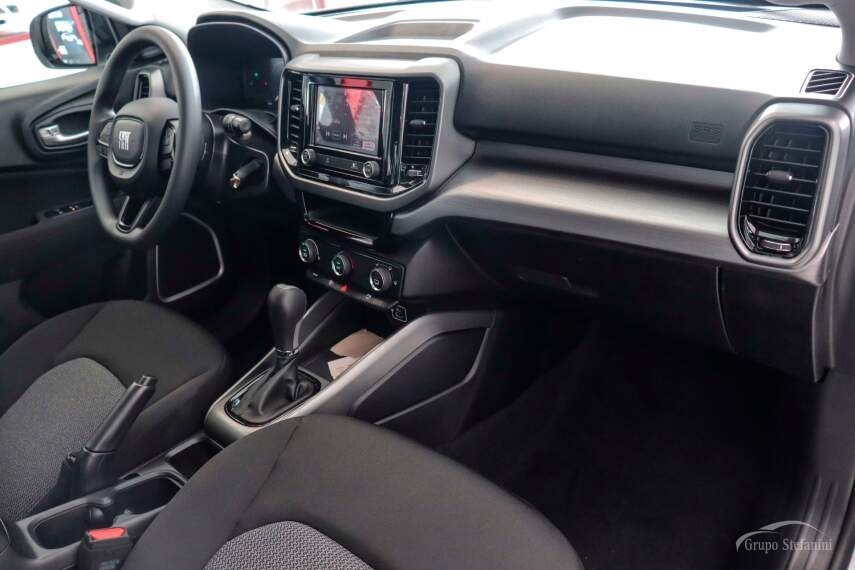 fiat toro 1.3 turbo 270 flex endurance at6 4p automatico 20266