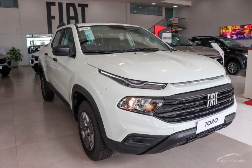 fiat toro 1.3 turbo 270 flex endurance at6 4p automatico 20262
