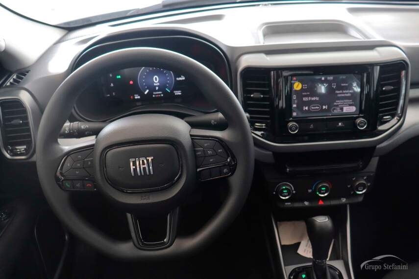 fiat toro 1.3 turbo 270 flex endurance at6 4p automatico 20264