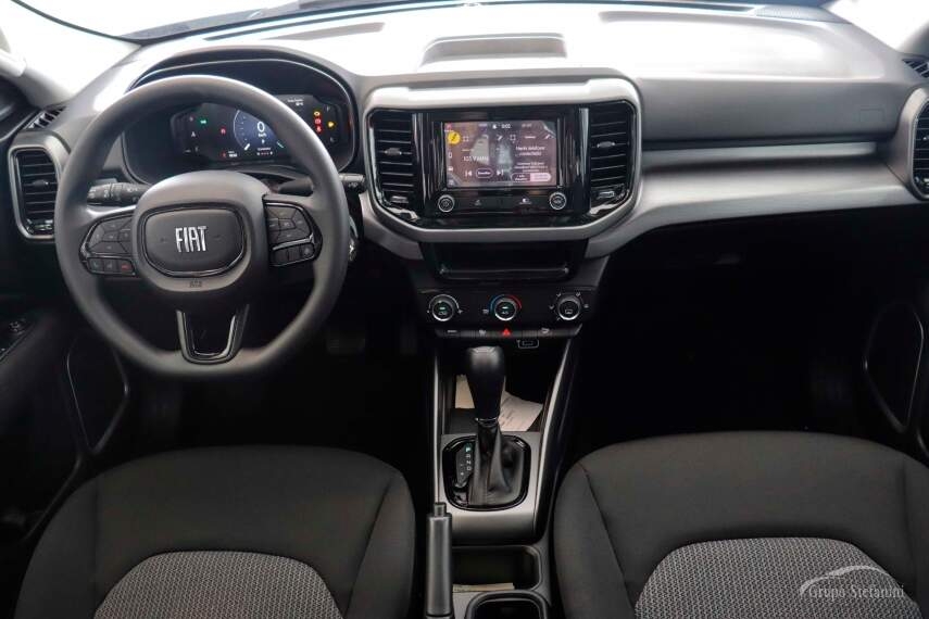 fiat toro 1.3 turbo 270 flex endurance at6 4p automatico 20265