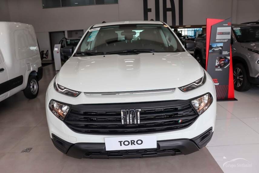 fiat toro 1.3 turbo 270 flex endurance at6 4p automatico 20261