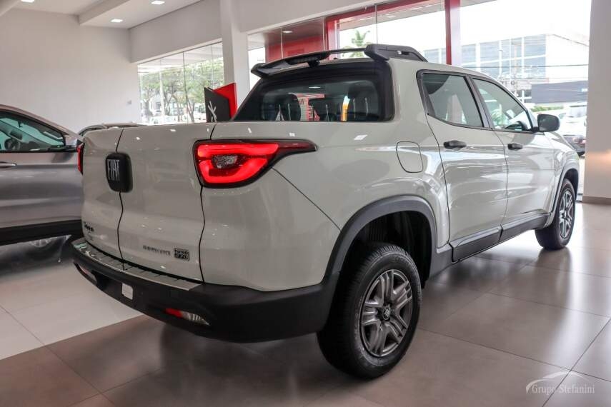 fiat toro 1.3 turbo 270 flex endurance at6 4p automatico 20269