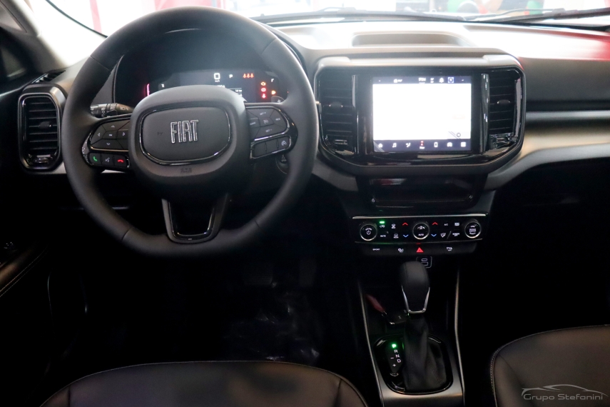 fiat toro 1.3 turbo 270 flex volcano at6 4p automatico 20264