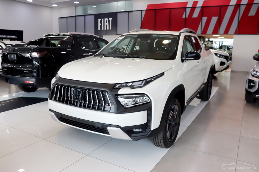 fiat toro 1.3 turbo 270 flex volcano at6 4p automatico 2026