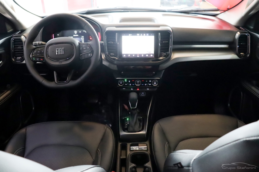fiat toro 1.3 turbo 270 flex volcano at6 4p automatico 20265