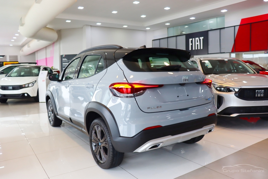 fiat pulse 1.0 turbo 200 hybrid audace cvt flex 4p automatico 202612