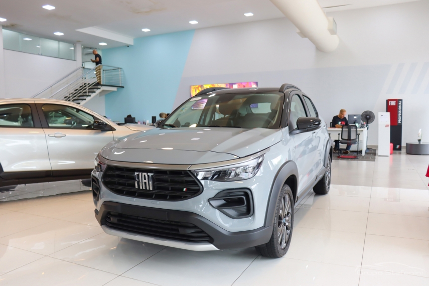 fiat pulse 1.0 turbo 200 hybrid audace cvt flex 4p automatico 2026