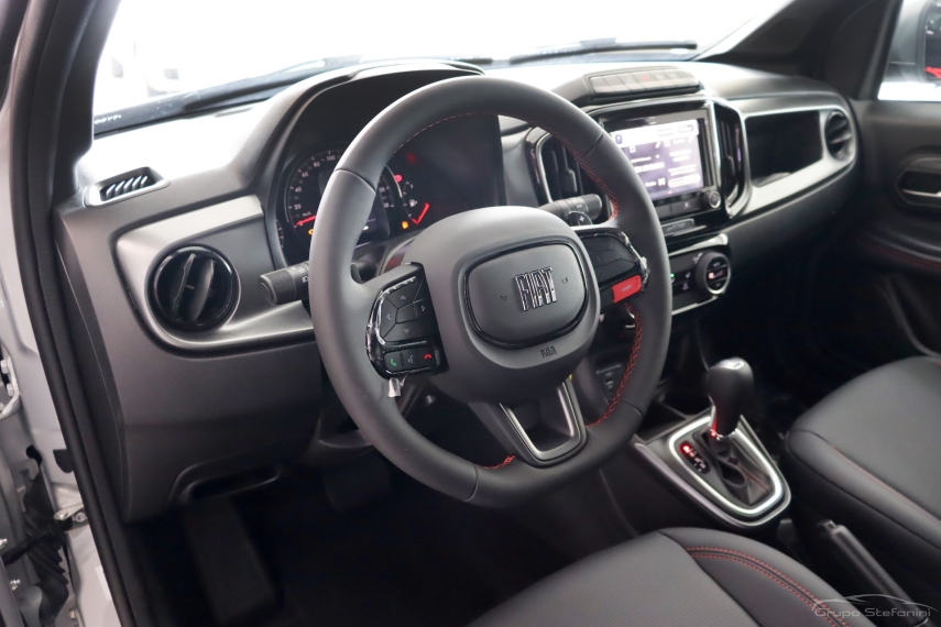 fiat strada 1.0 turbo 200 flex ultra cd cvt 4p automatico 20263