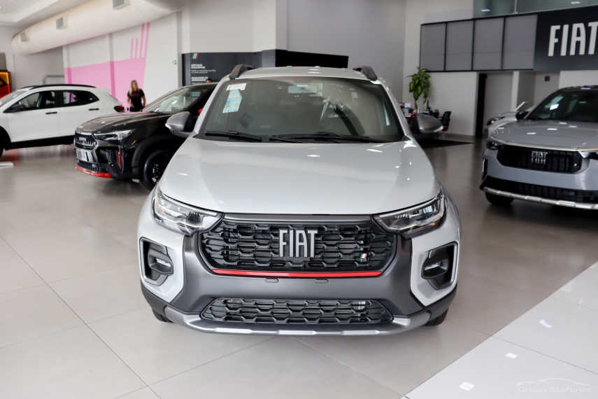 fiat strada 1.0 turbo 200 flex ultra cd cvt 4p automatico 20261