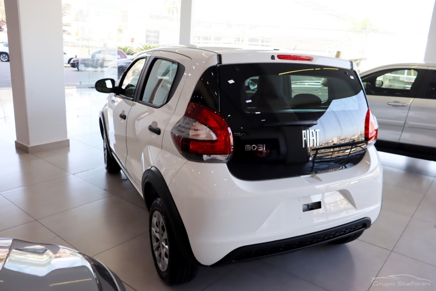 fiat mobi 1.0 firefly flex like. manual 4p 202612