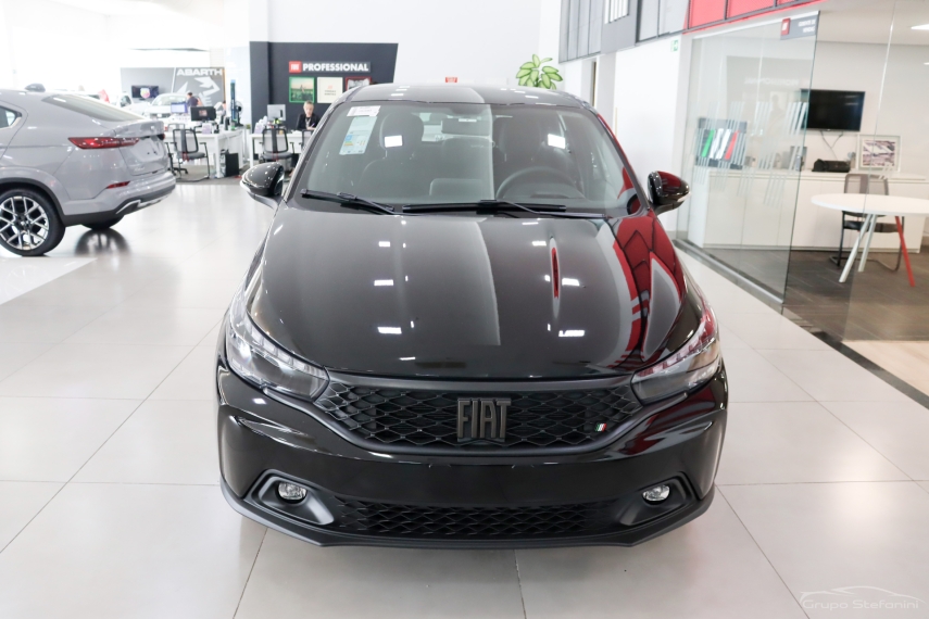 fiat argo 1.3 firefly flex drive cvt 4p automatico 20261