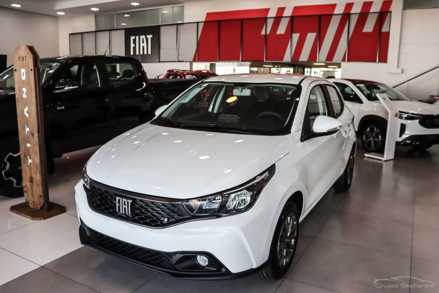 fiat argo 1.0 firefly flex drive manual 4p 2026