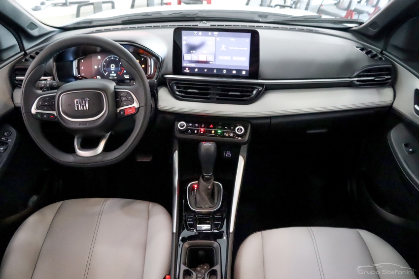 fiat fastback 1.0 turbo 200 hybrid impetus cvt hibrido 4p automatico 20275
