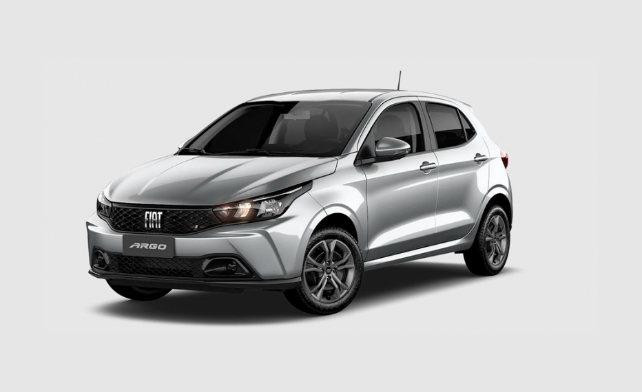 fiat argo 1.0 firefly flex drive manual 4p 2025 fiat argo 1.0 firefly flex drive manual 4p 2025