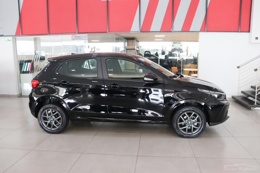fiat argo 1.3 firefly flex drive cvt 4p automatico 20269