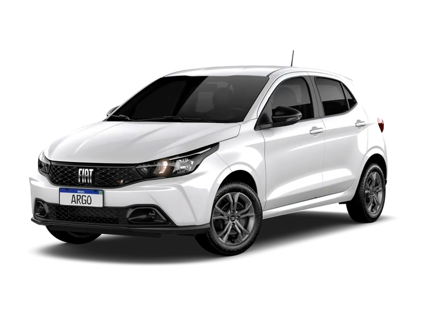 fiat argo 1.3 firefly flex drive cvt 4p automatico 2026