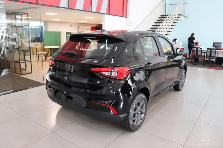 fiat cronos 1.3 firefly flex drive cvt 4p automatico 202610
