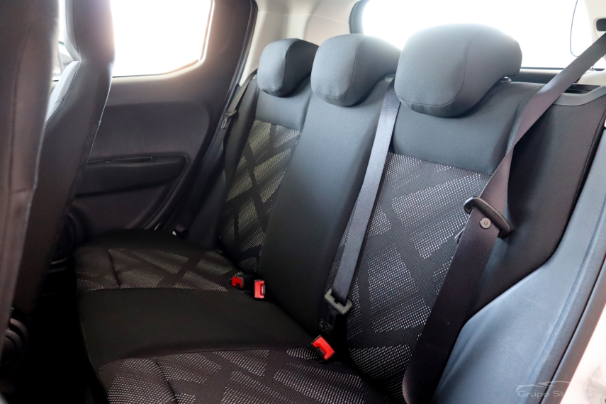 fiat mobi 1.0 firefly flex like. manual 4p 20267