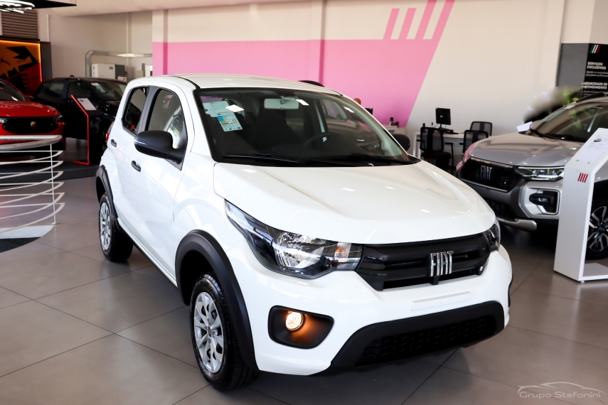 fiat mobi 1.0 firefly flex like. manual 4p 20262