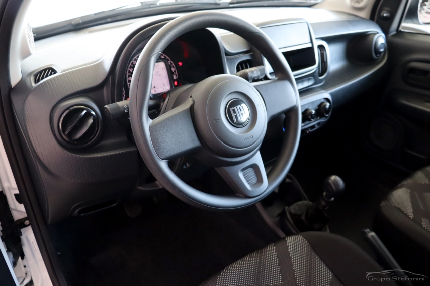 fiat mobi 1.0 firefly flex like. manual 4p 20263