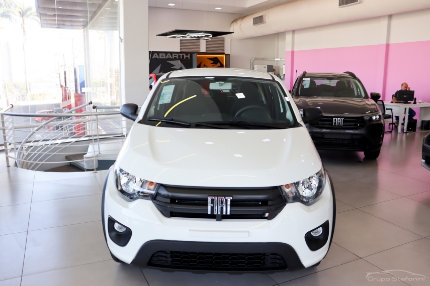 fiat mobi 1.0 firefly flex like. manual 4p 20261