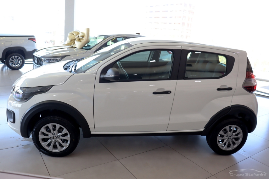 fiat mobi 1.0 firefly flex like. manual 4p 20269