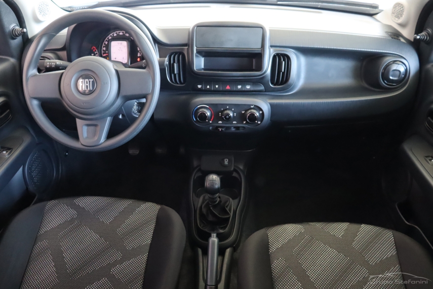 fiat mobi 1.0 firefly flex like. manual 4p 20265