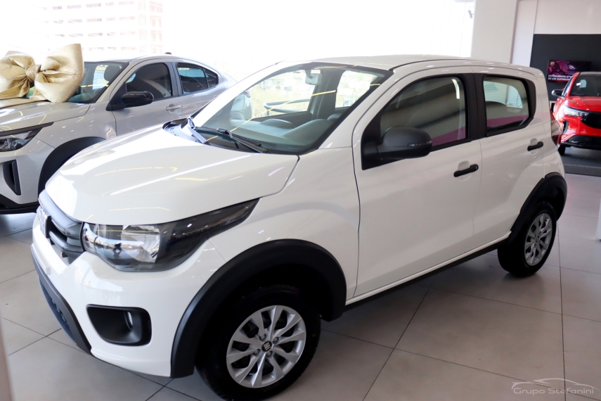 fiat mobi 1.0 firefly flex like. manual 4p 2026