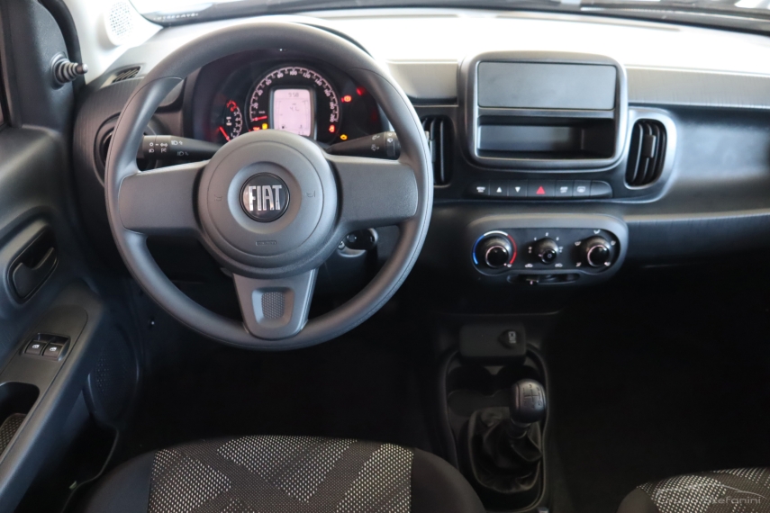 fiat mobi 1.0 firefly flex like. manual 4p 20264