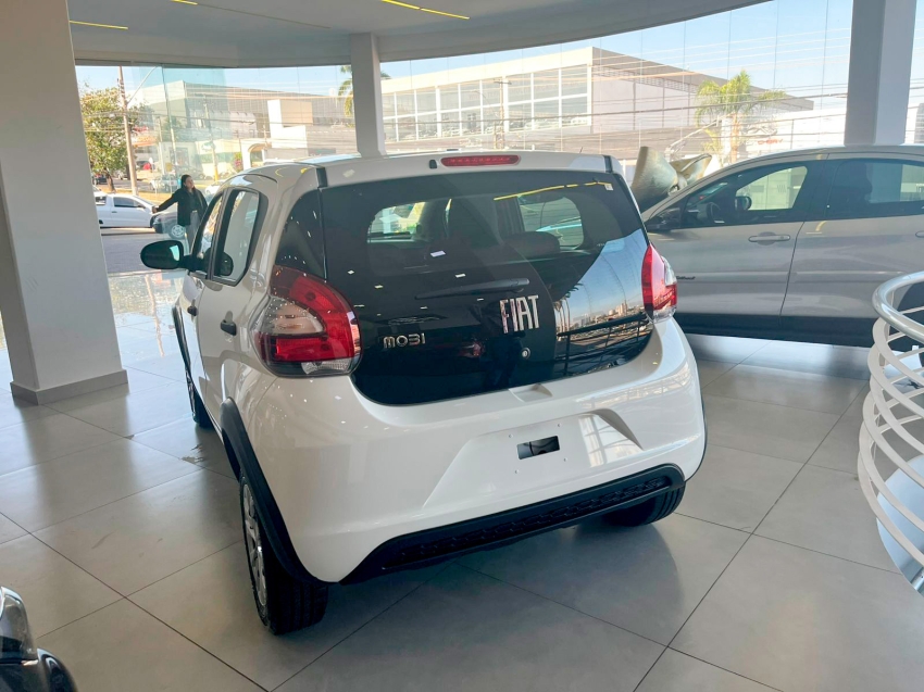 fiat mobi 1.0 firefly flex like. manual 4p 202610